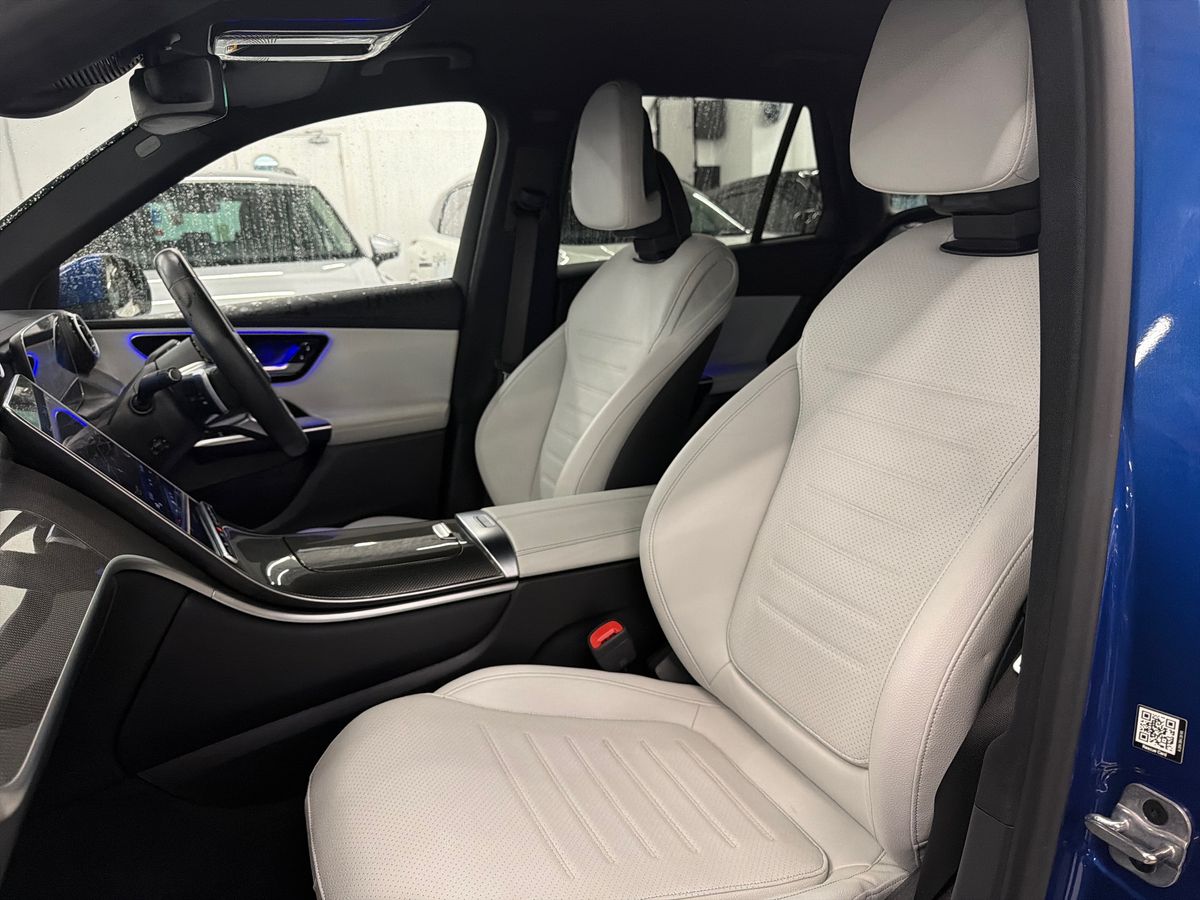 GLC 220D 4MATIC PREMIUM 9G-TRONIC