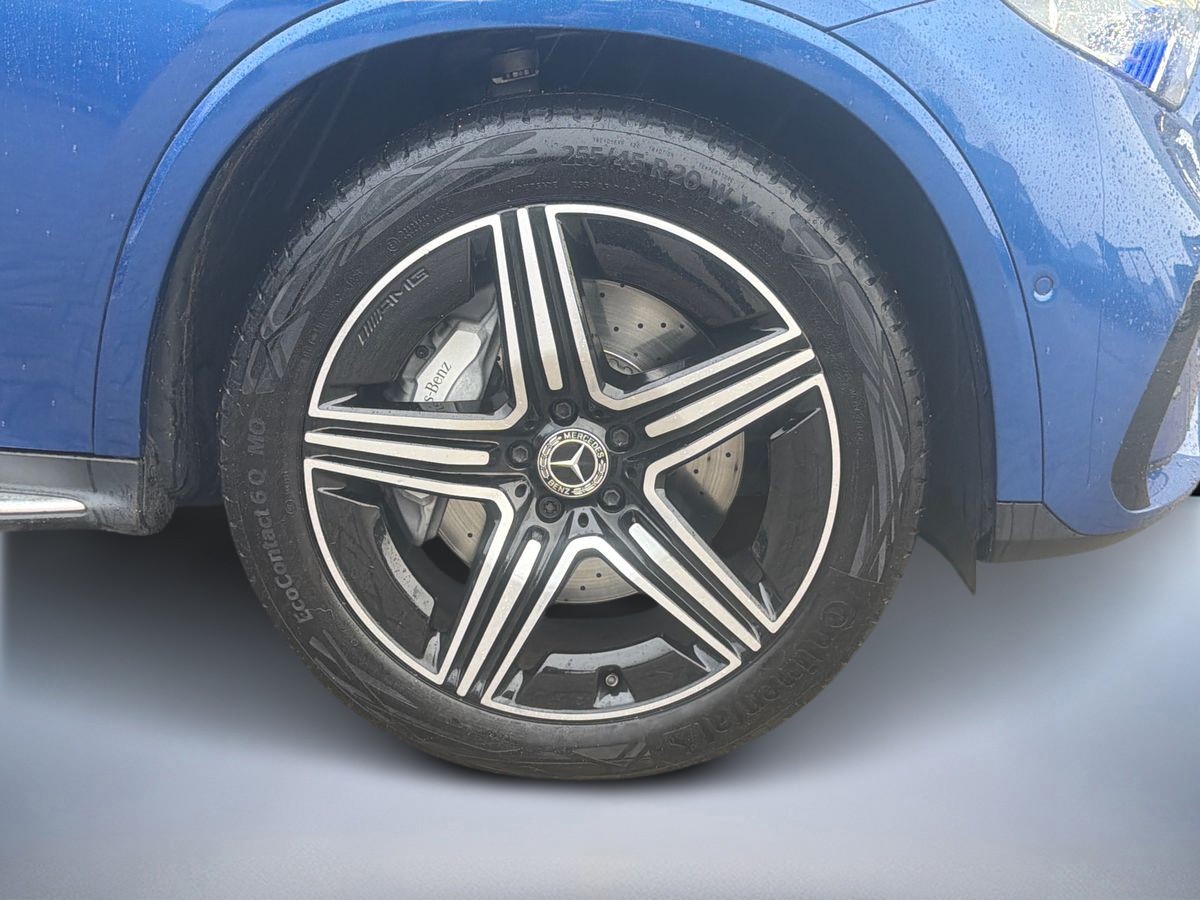 GLC 220D 4MATIC PREMIUM 9G-TRONIC