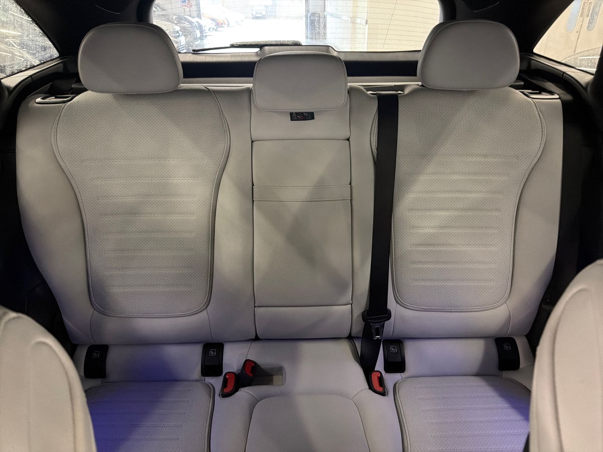 GLC 220D 4MATIC PREMIUM 9G-TRONIC