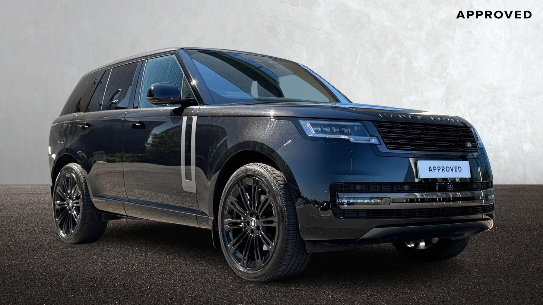 2026 Land Rover Range Rover