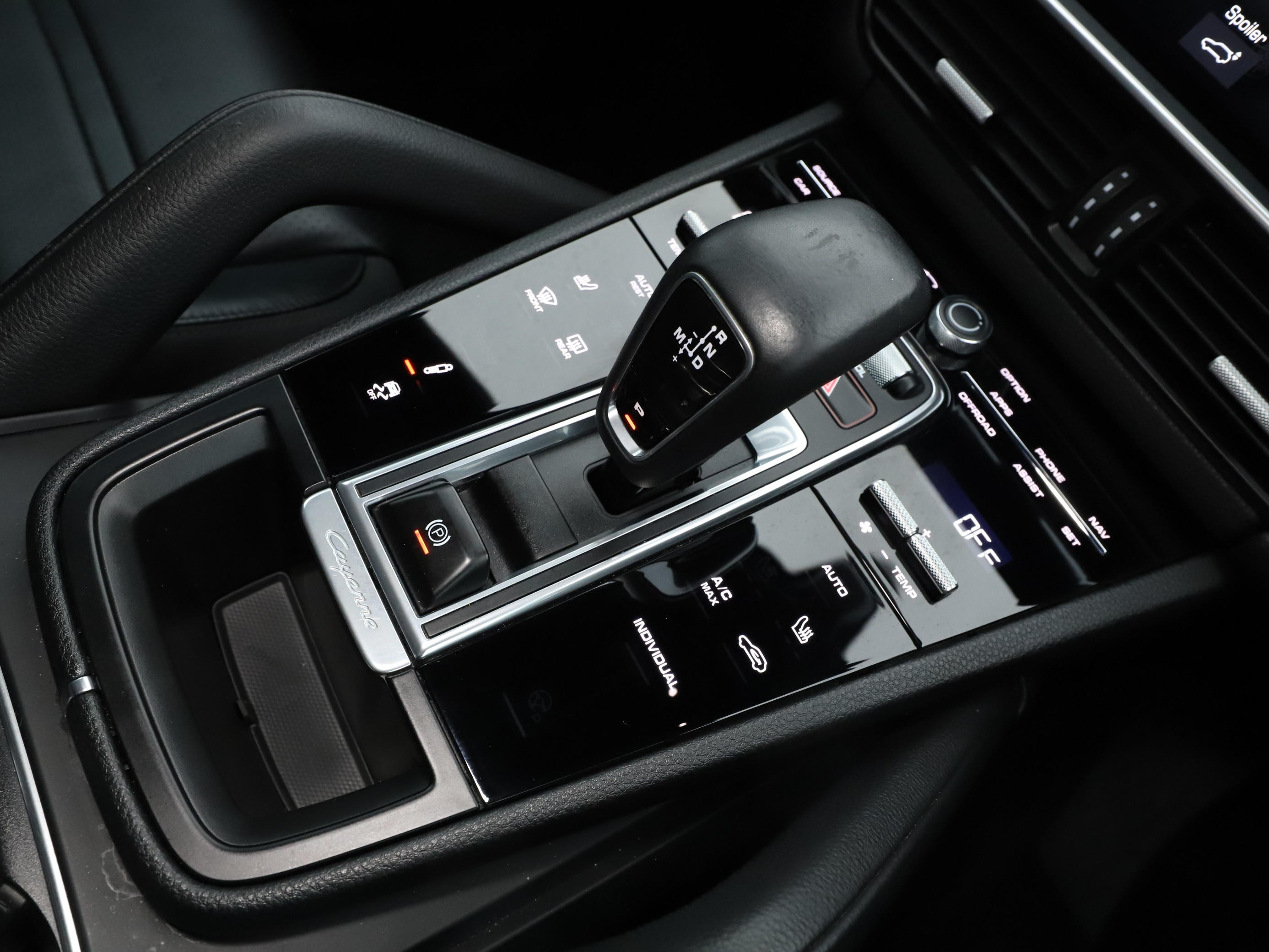 E-HYBRID TIPTRONIC S