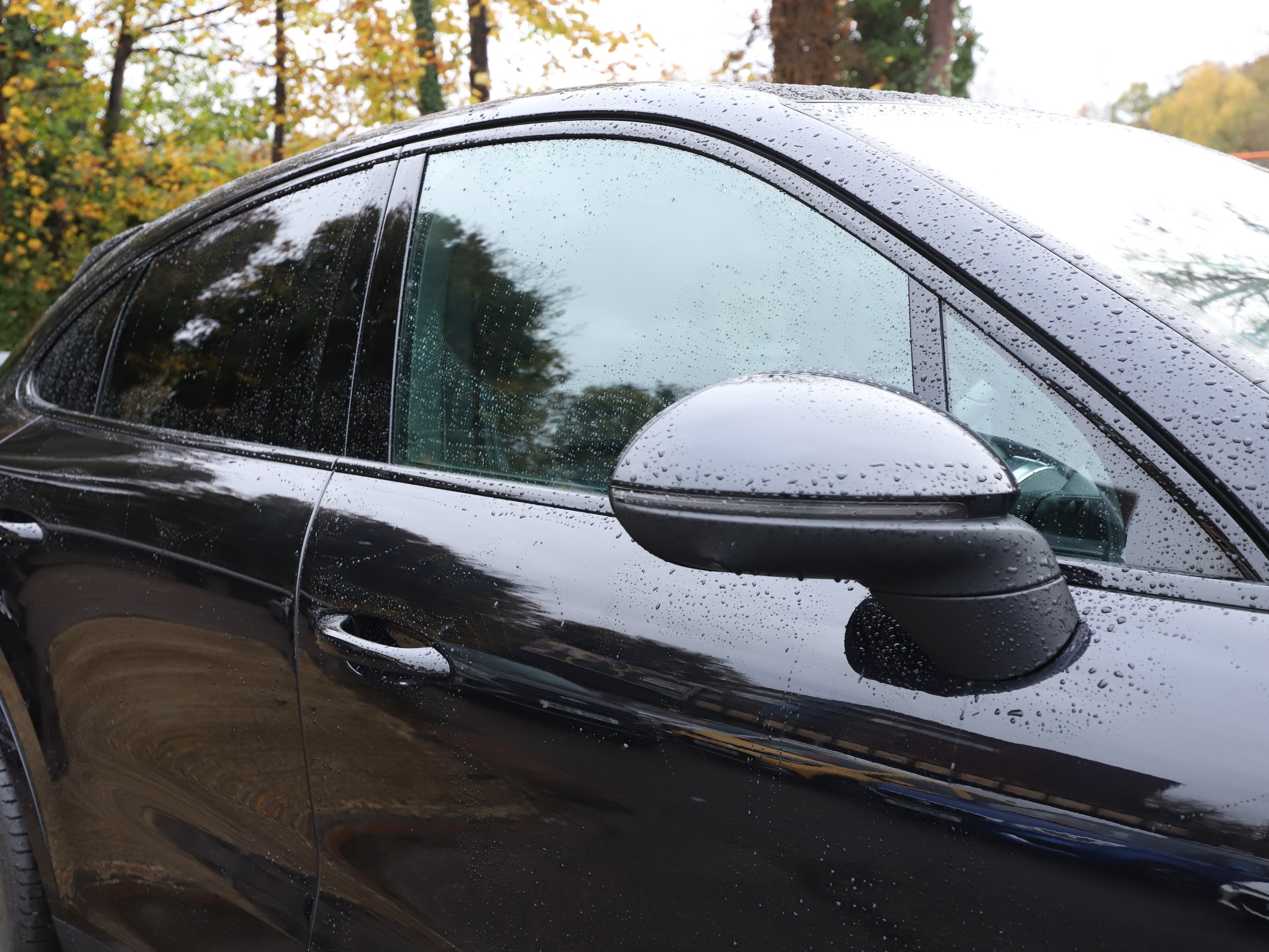 E-HYBRID TIPTRONIC S