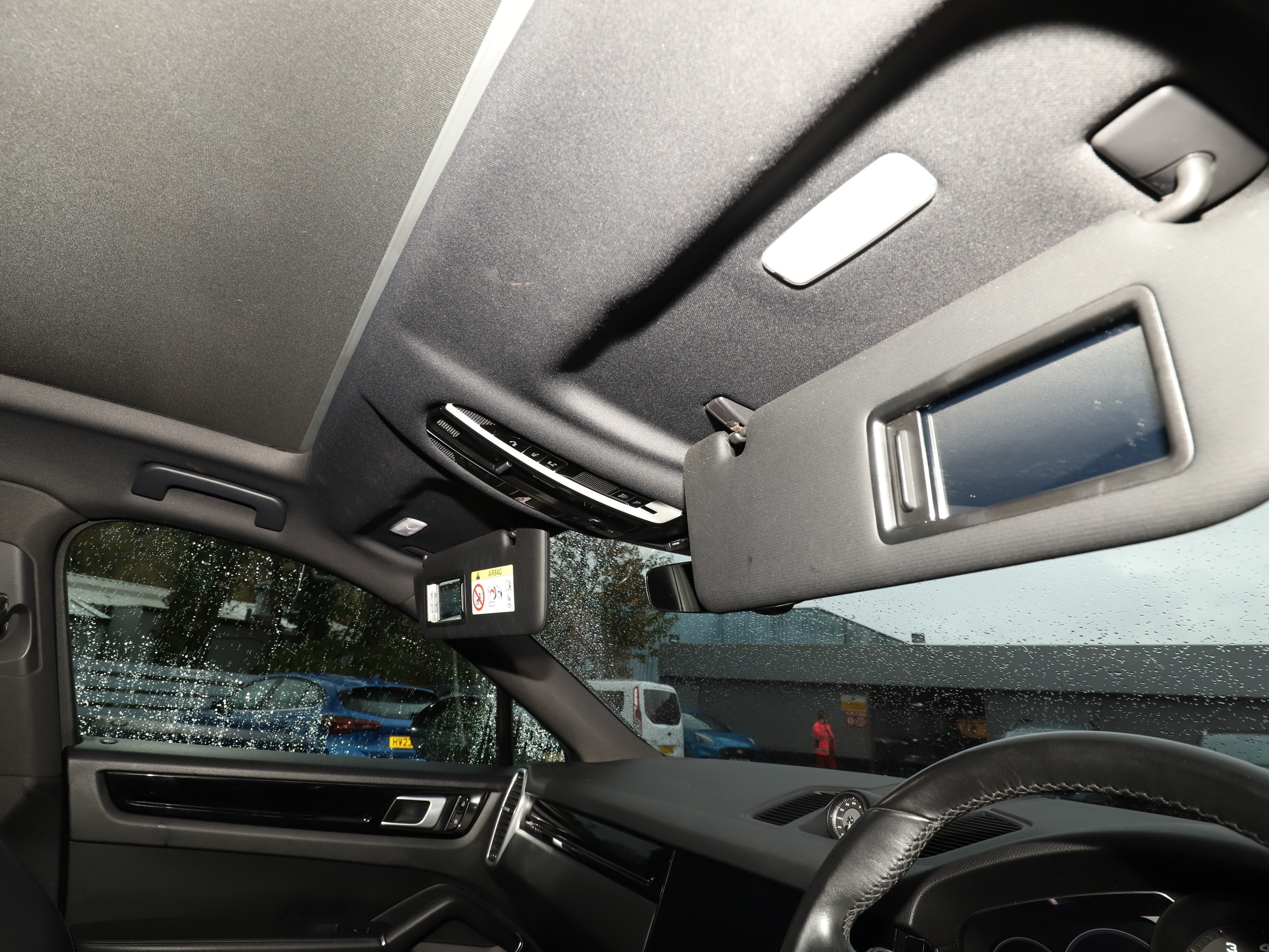 E-HYBRID TIPTRONIC S