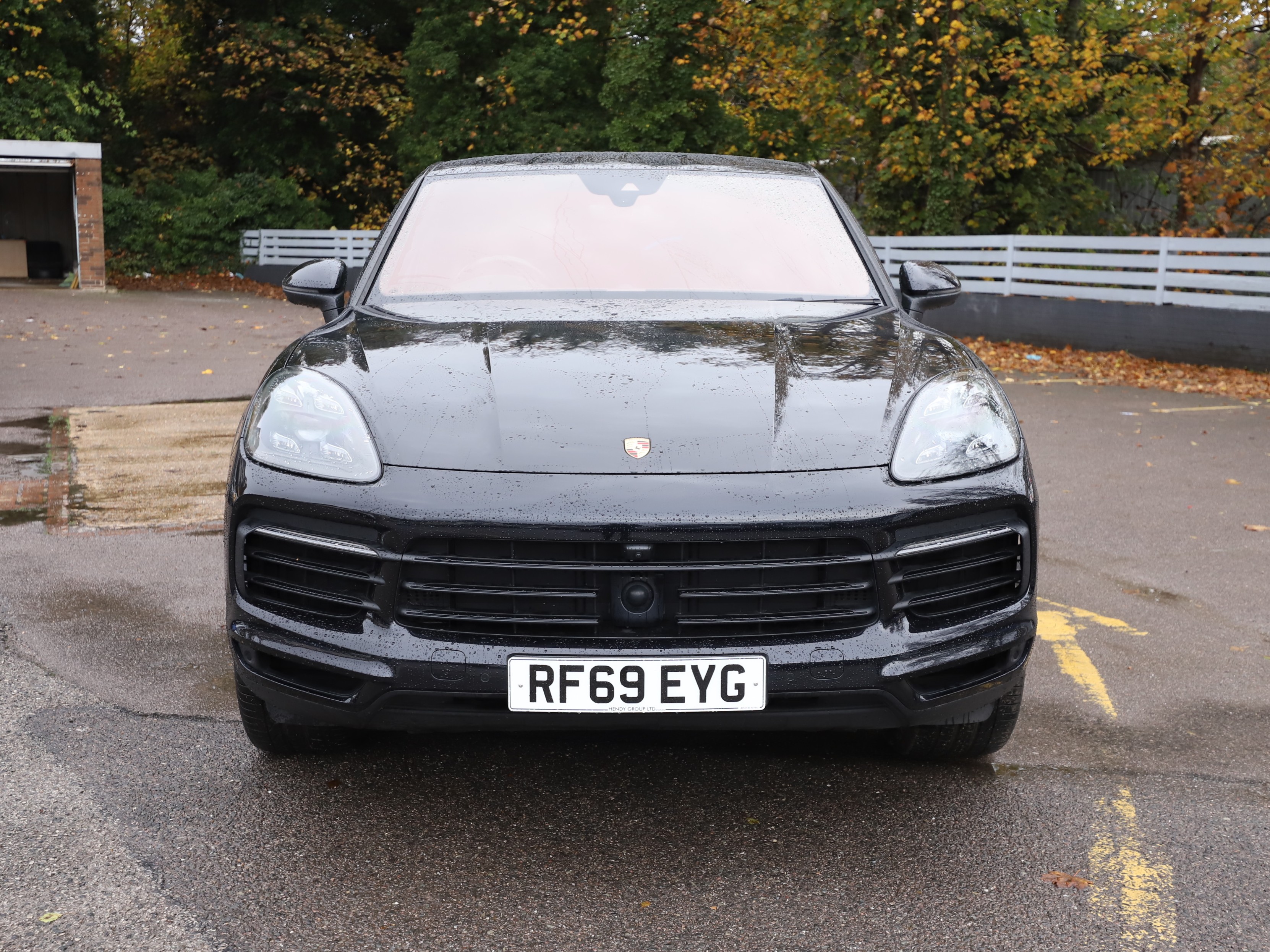 E-HYBRID TIPTRONIC S