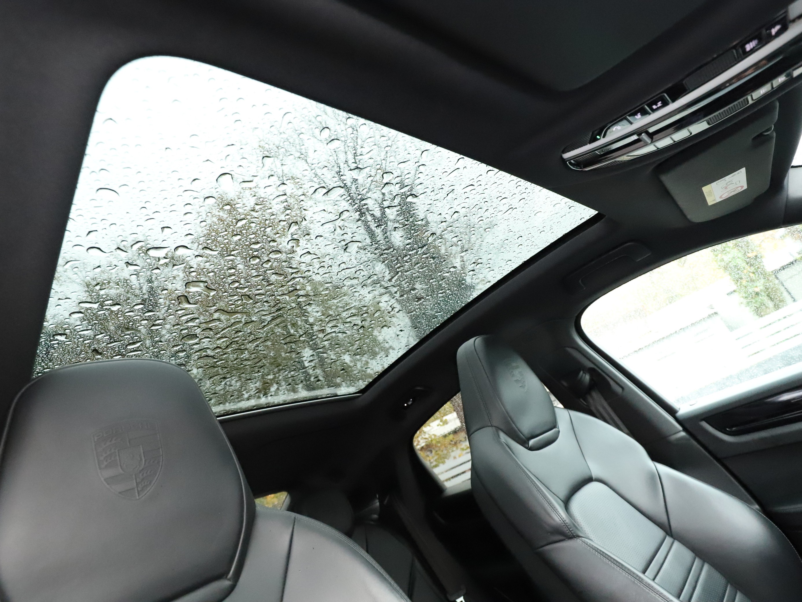 E-HYBRID TIPTRONIC S