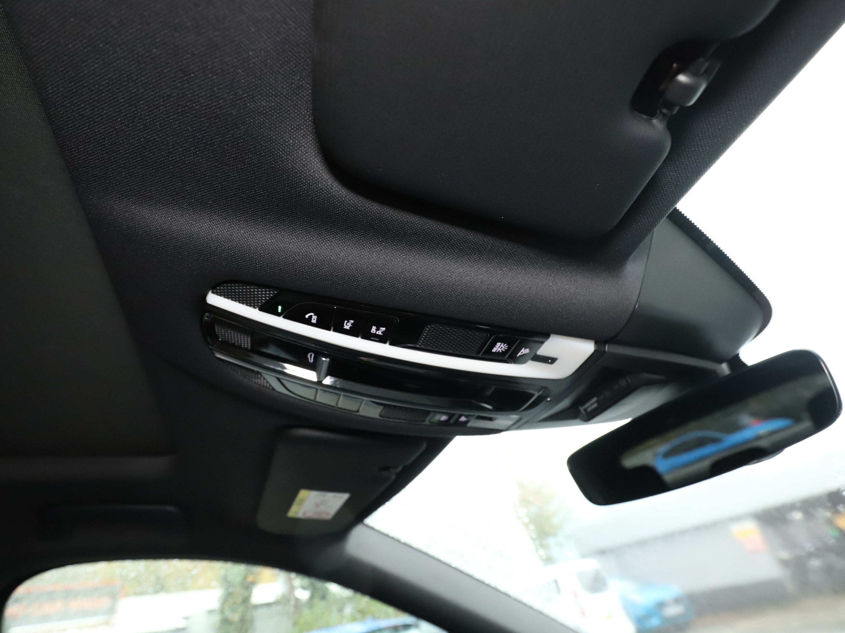 E-HYBRID TIPTRONIC S