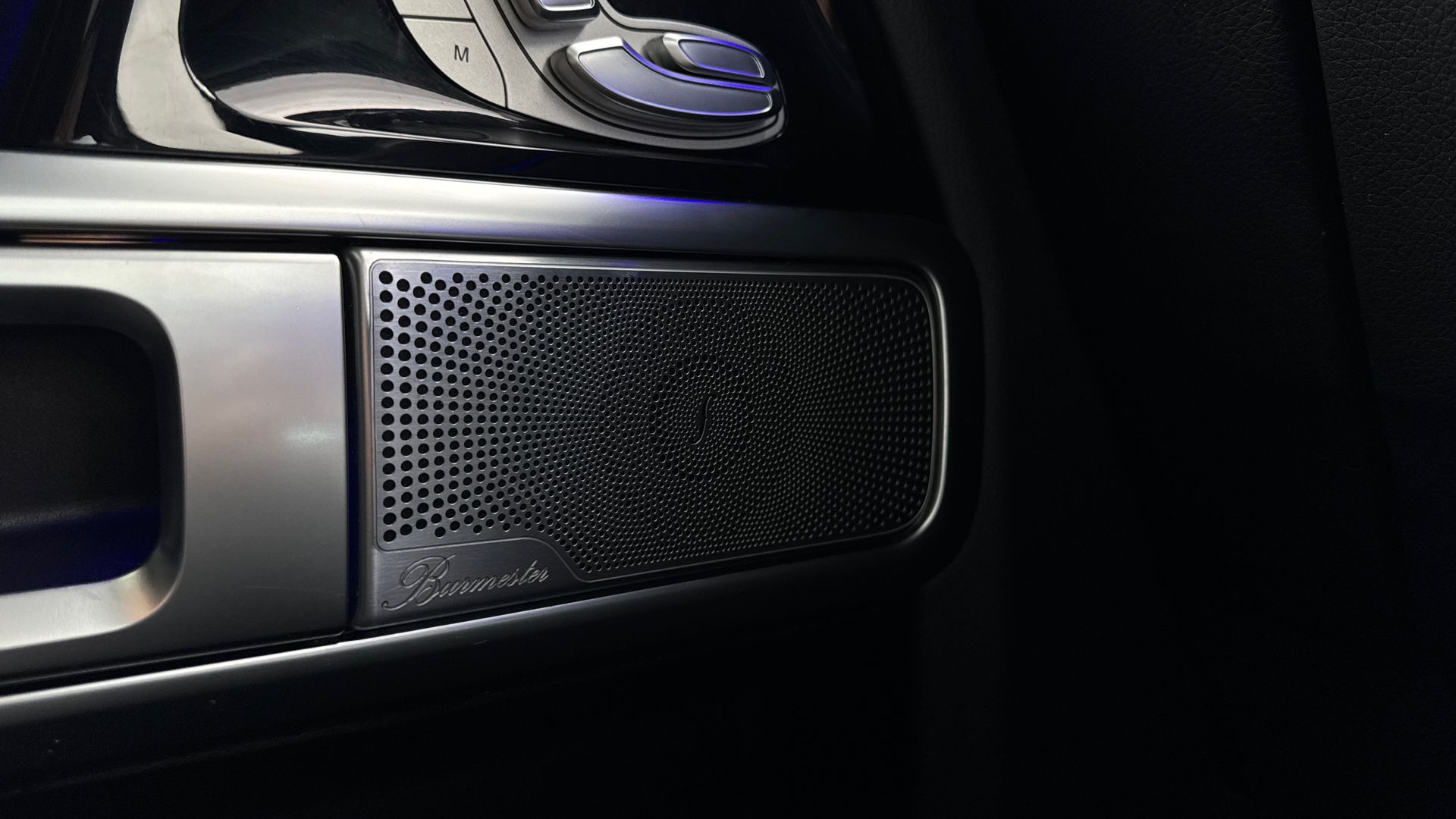 G400D PREMIUM PLUS 9G-TRONIC