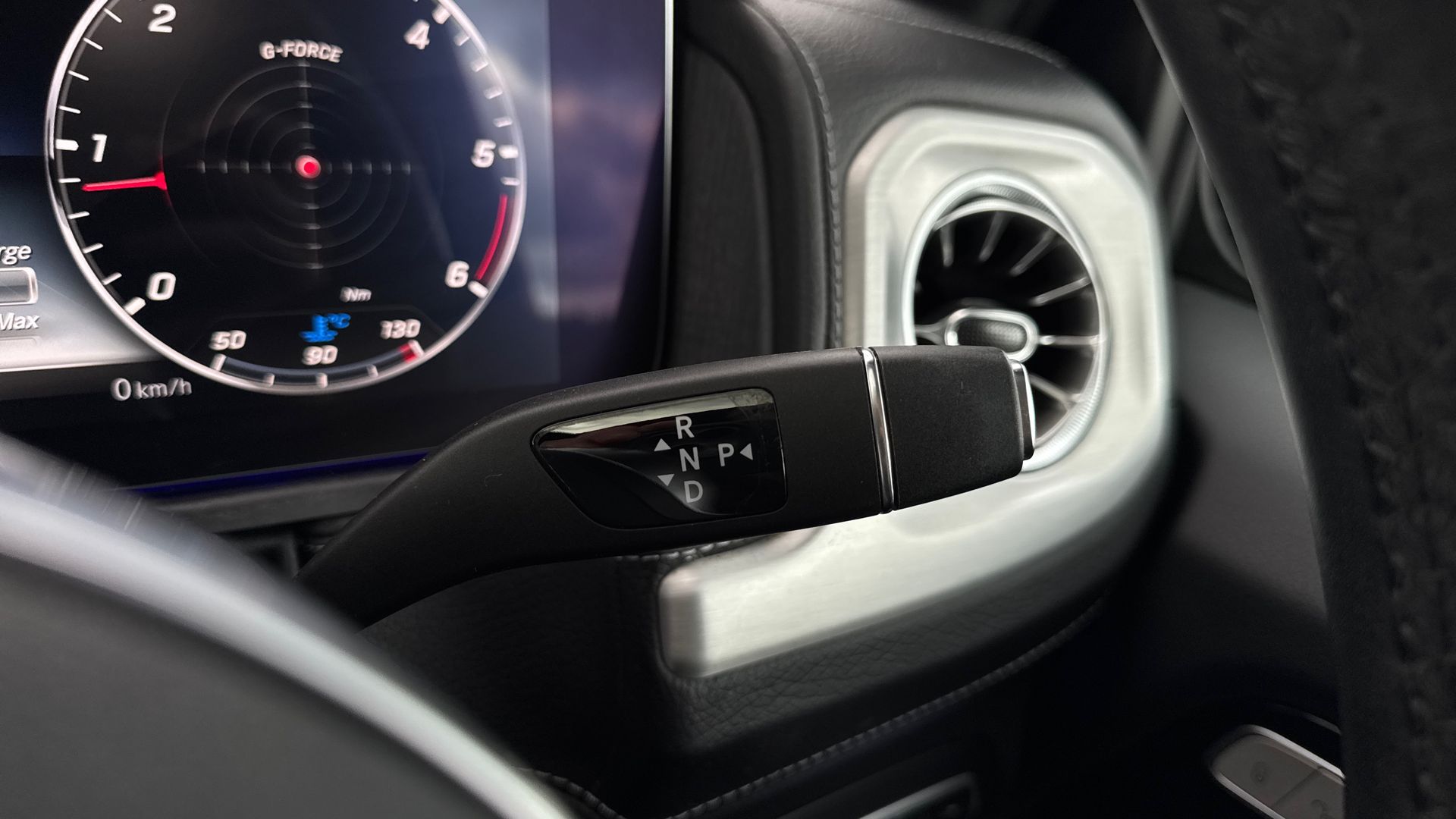 G400D PREMIUM PLUS 9G-TRONIC