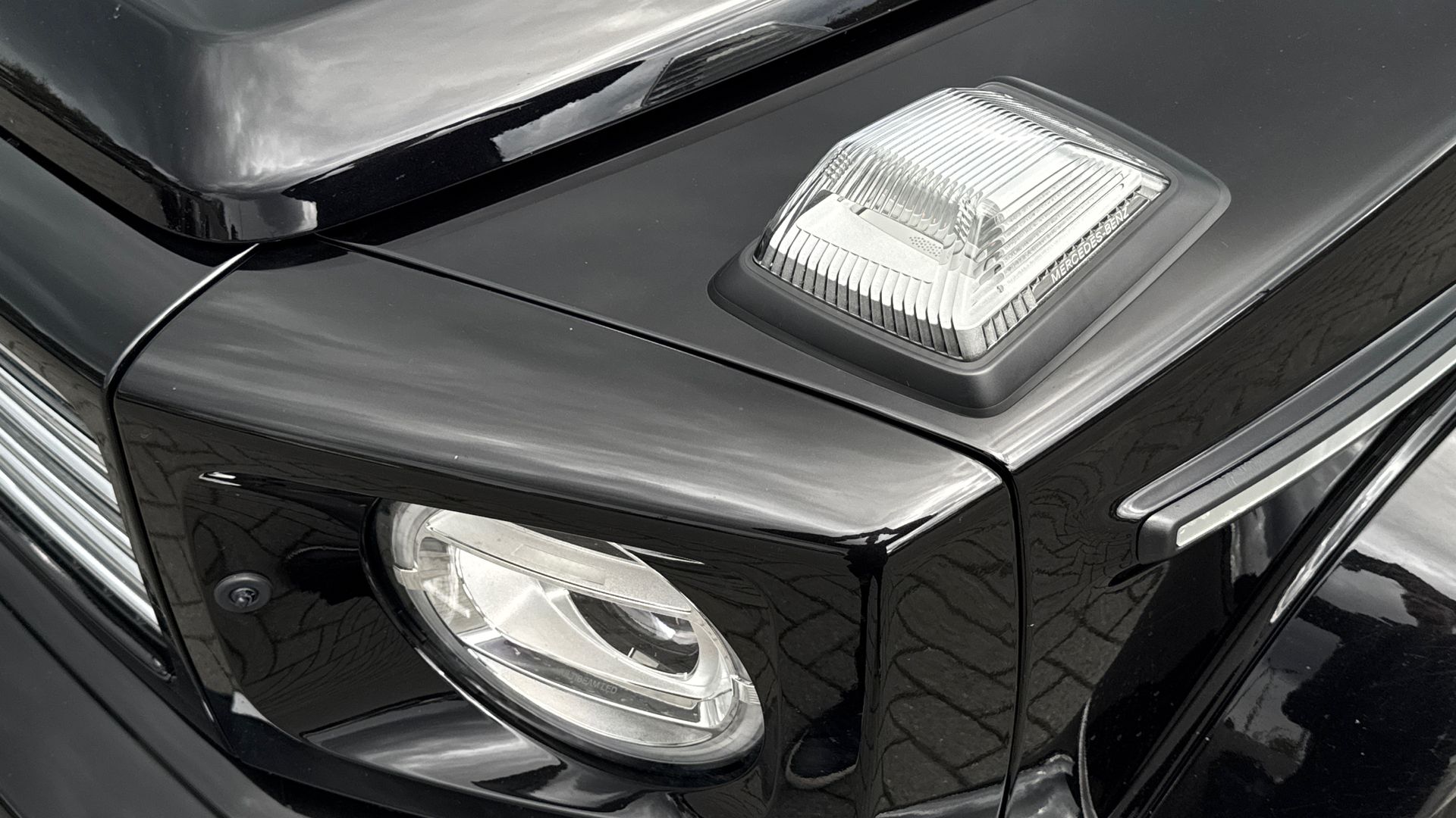 G400D PREMIUM PLUS 9G-TRONIC
