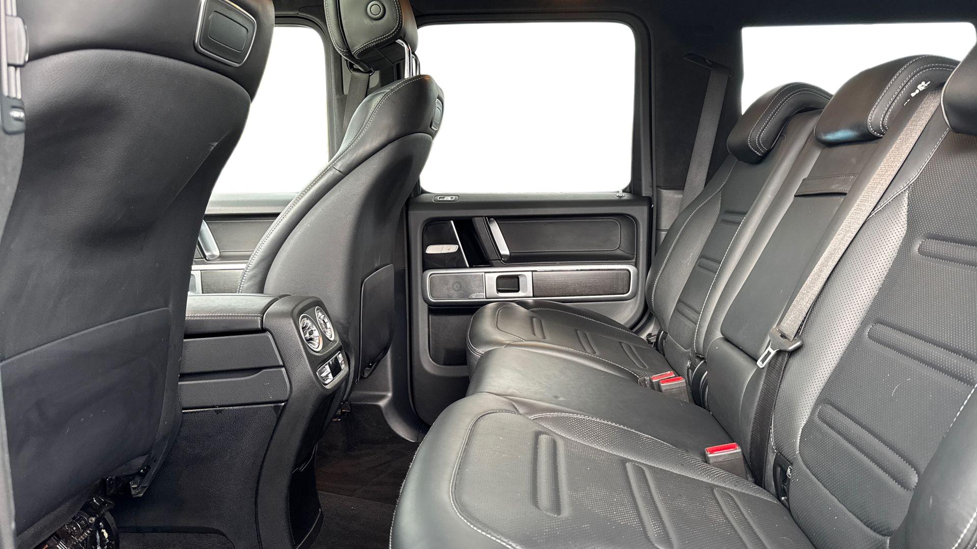G400D PREMIUM PLUS 9G-TRONIC