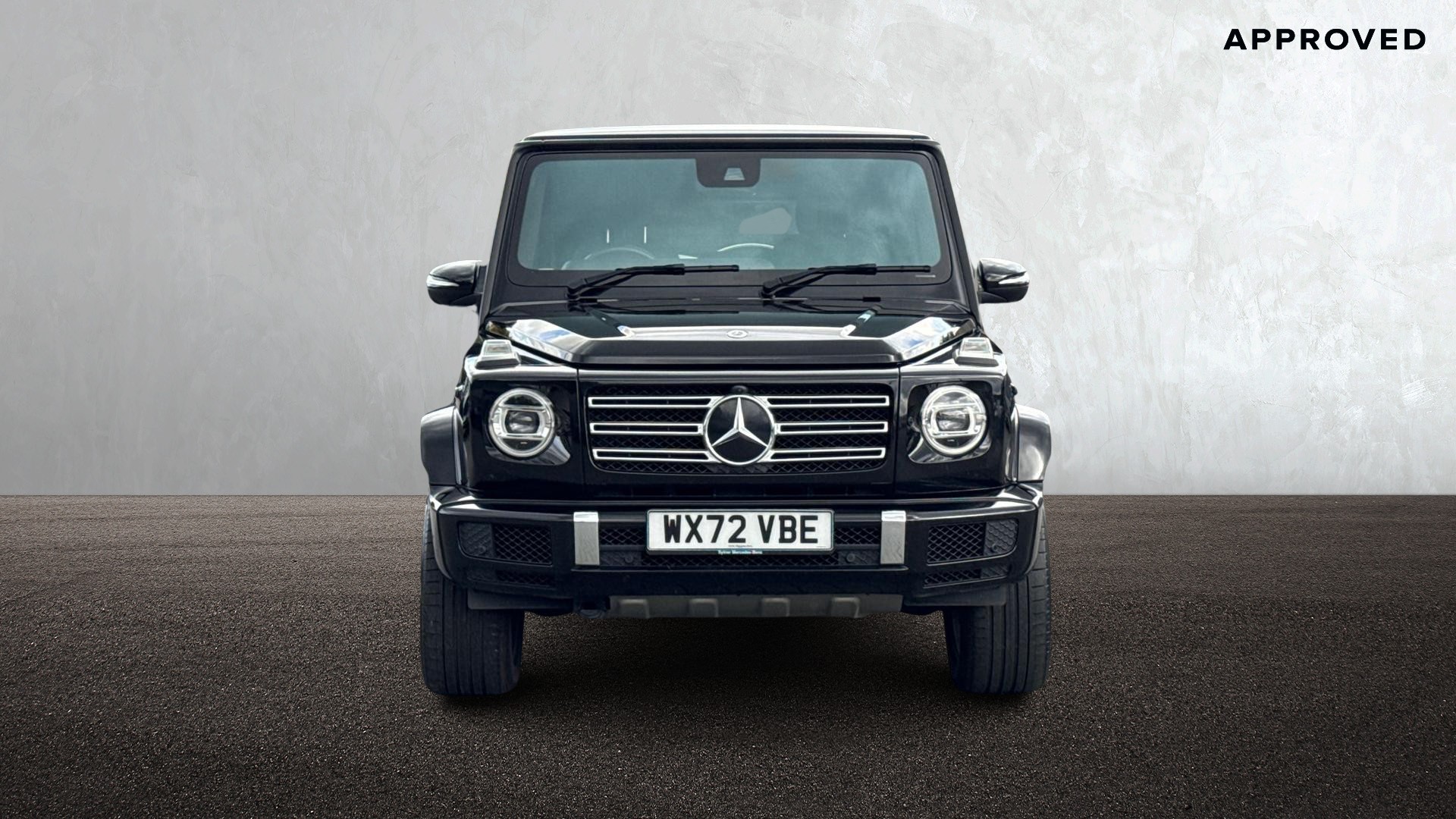 G400D PREMIUM PLUS 9G-TRONIC