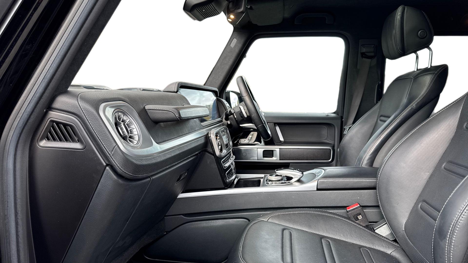 G400D PREMIUM PLUS 9G-TRONIC