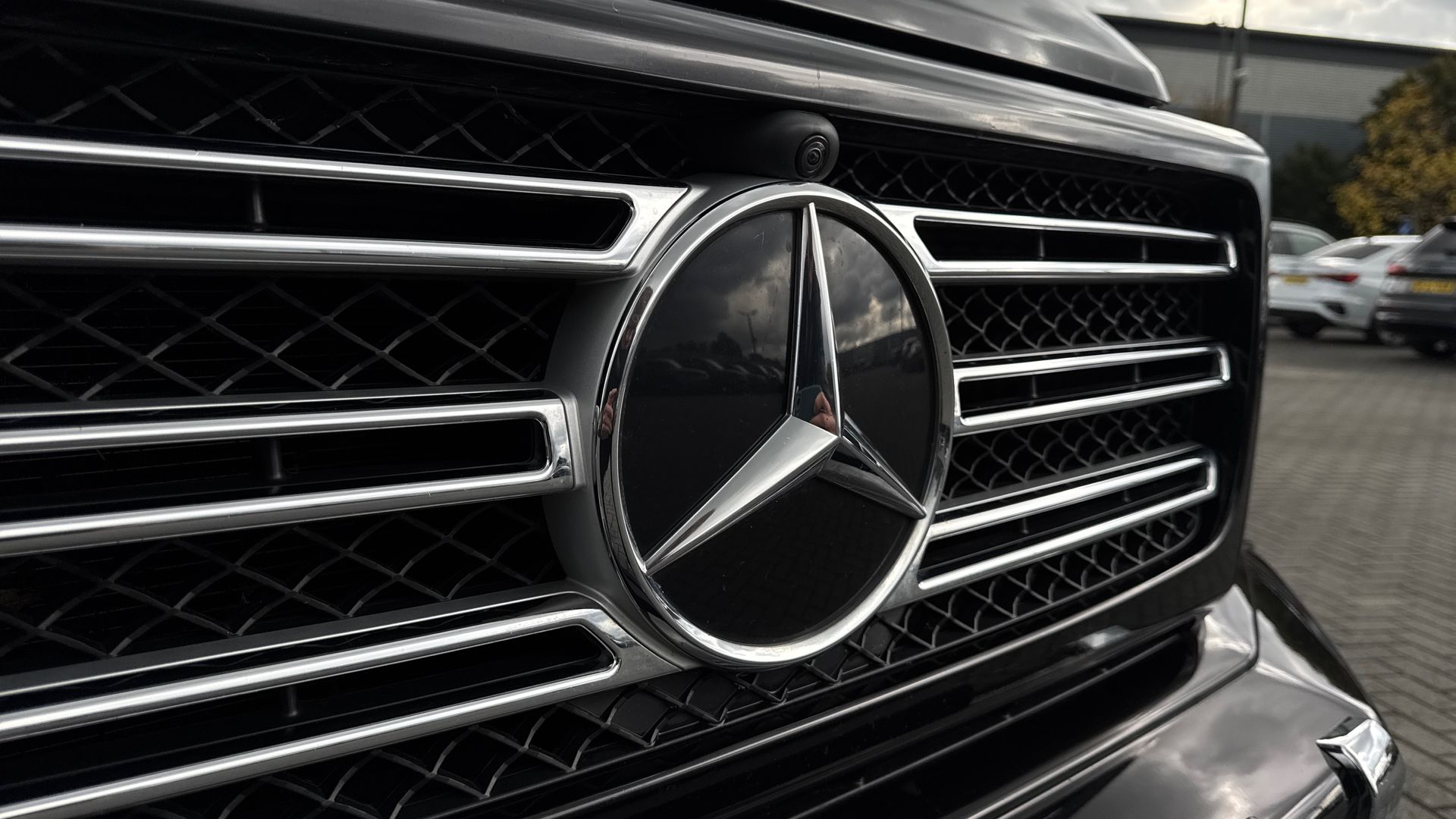 G400D PREMIUM PLUS 9G-TRONIC