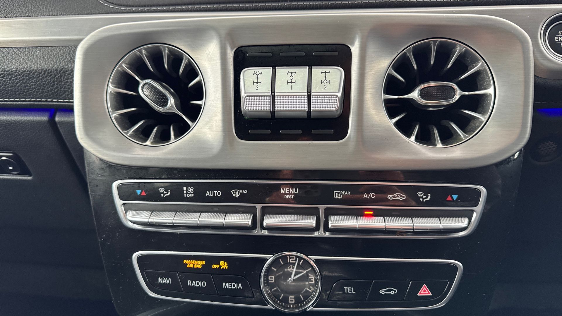 G400D PREMIUM PLUS 9G-TRONIC