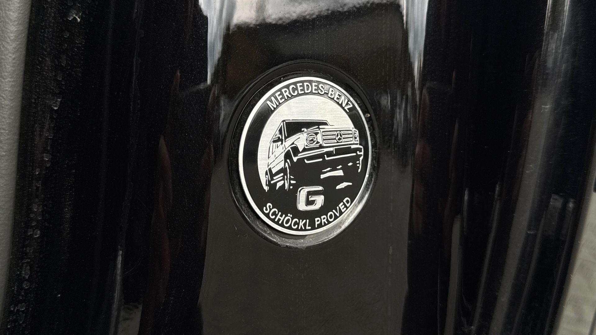 G400D PREMIUM PLUS 9G-TRONIC