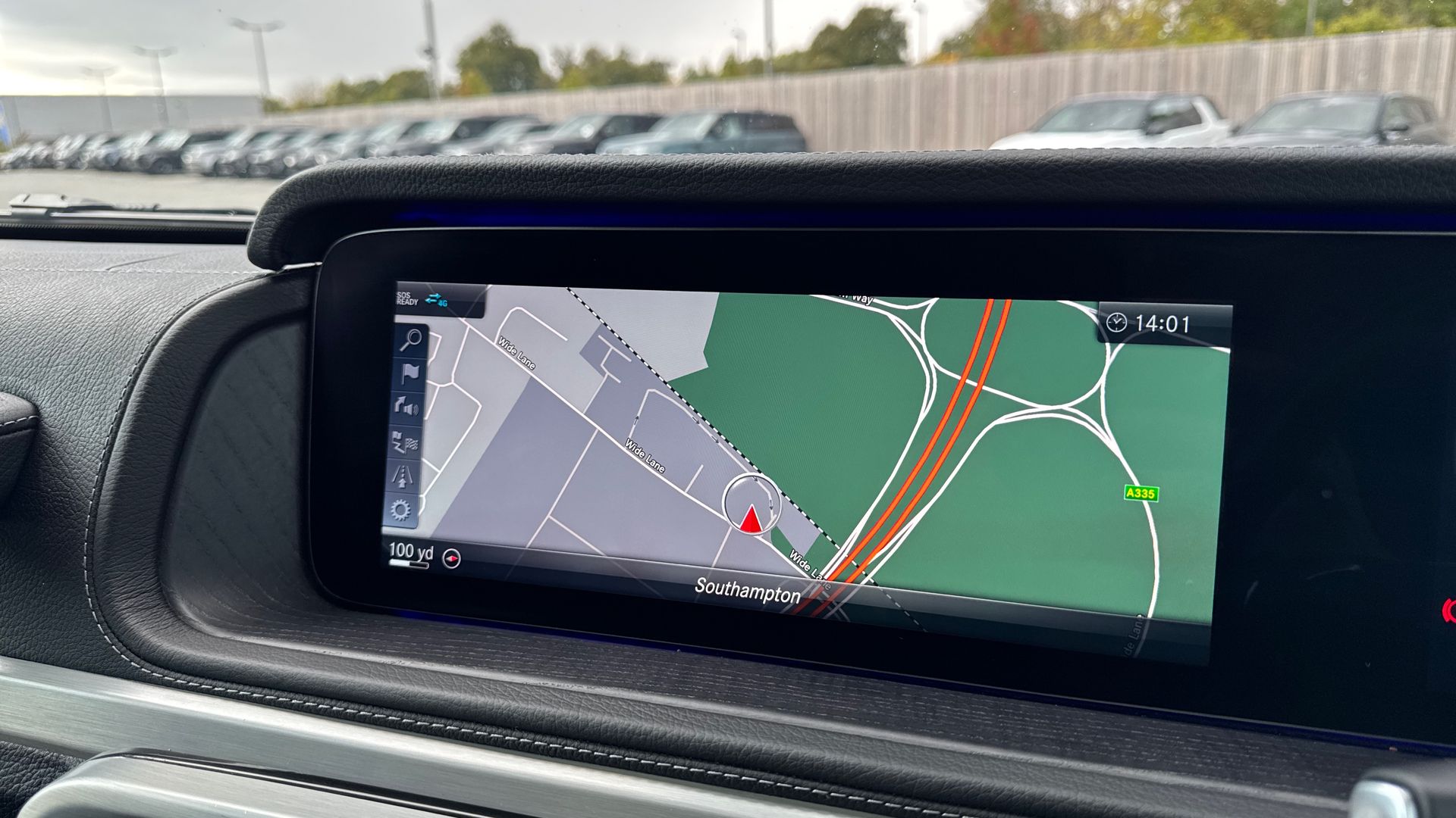 G400D PREMIUM PLUS 9G-TRONIC