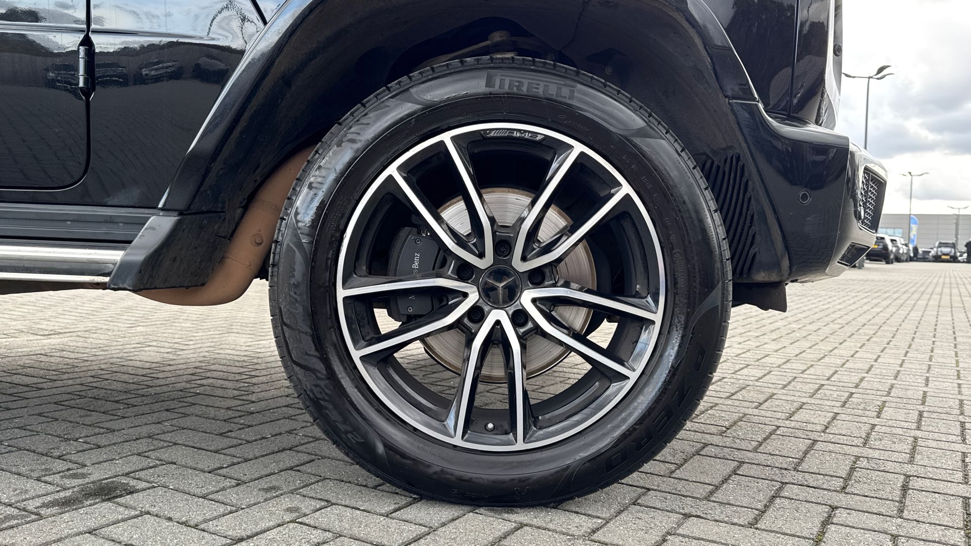 G400D PREMIUM PLUS 9G-TRONIC