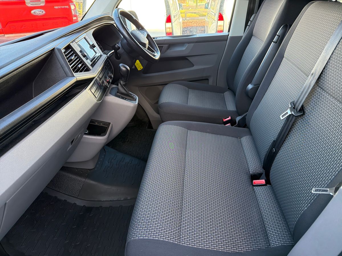 T32 BITDI 204 VAN 4MOTION DSG