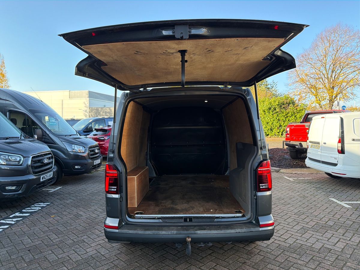 T32 BITDI 204 VAN 4MOTION DSG