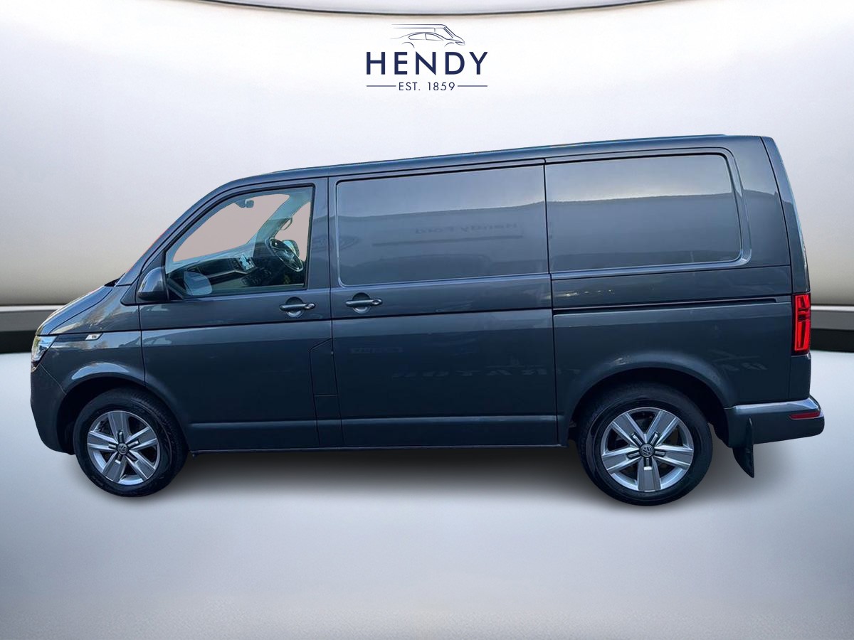 T32 BITDI 204 VAN 4MOTION DSG