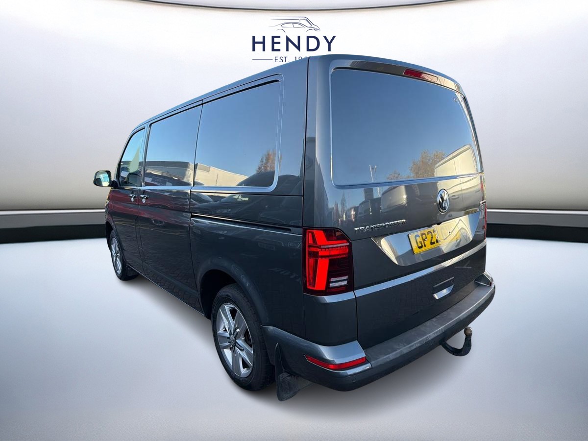 T32 BITDI 204 VAN 4MOTION DSG