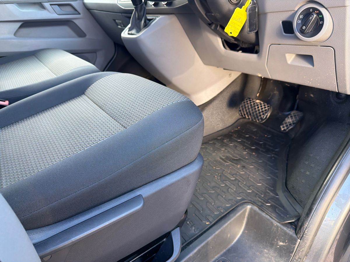 T32 BITDI 204 VAN 4MOTION DSG