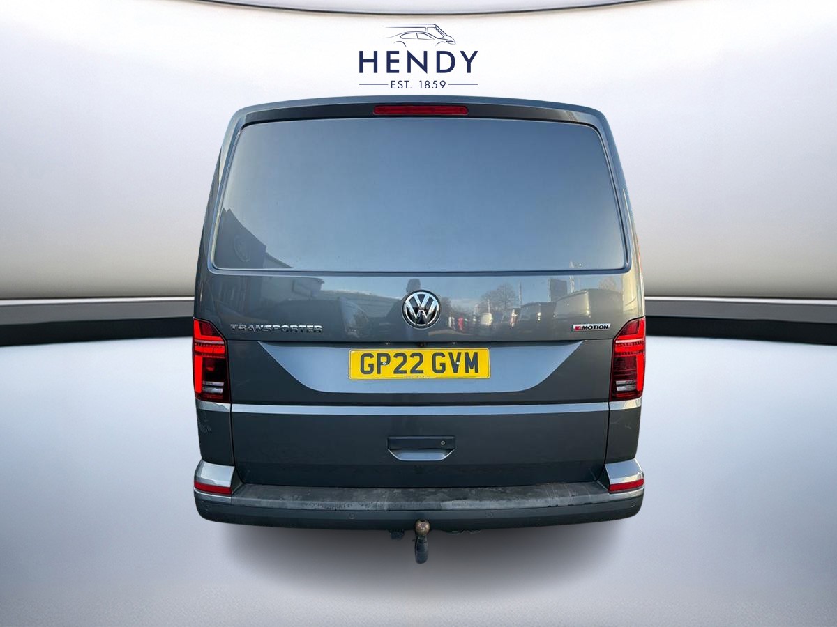 T32 BITDI 204 VAN 4MOTION DSG