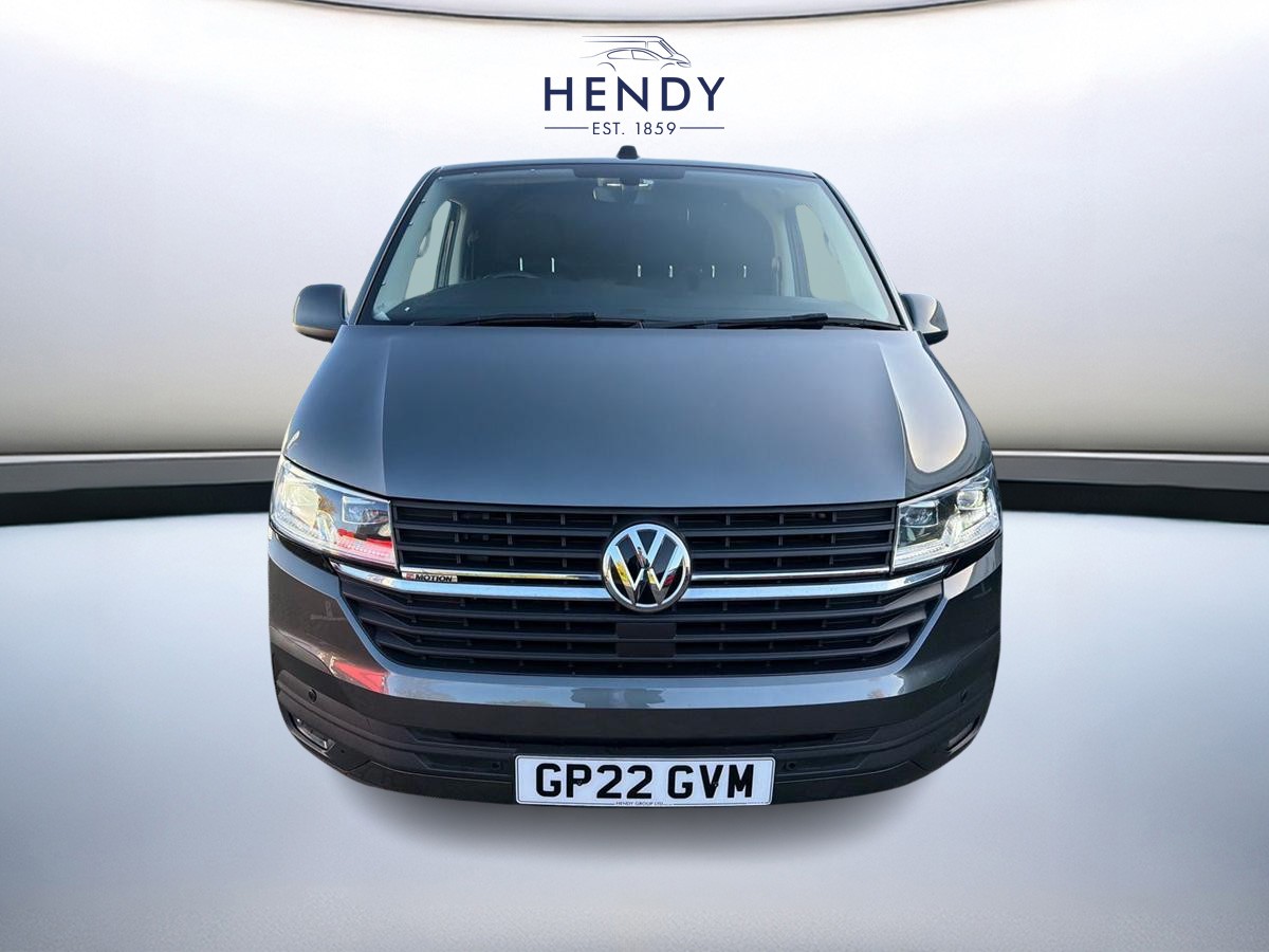 T32 BITDI 204 VAN 4MOTION DSG