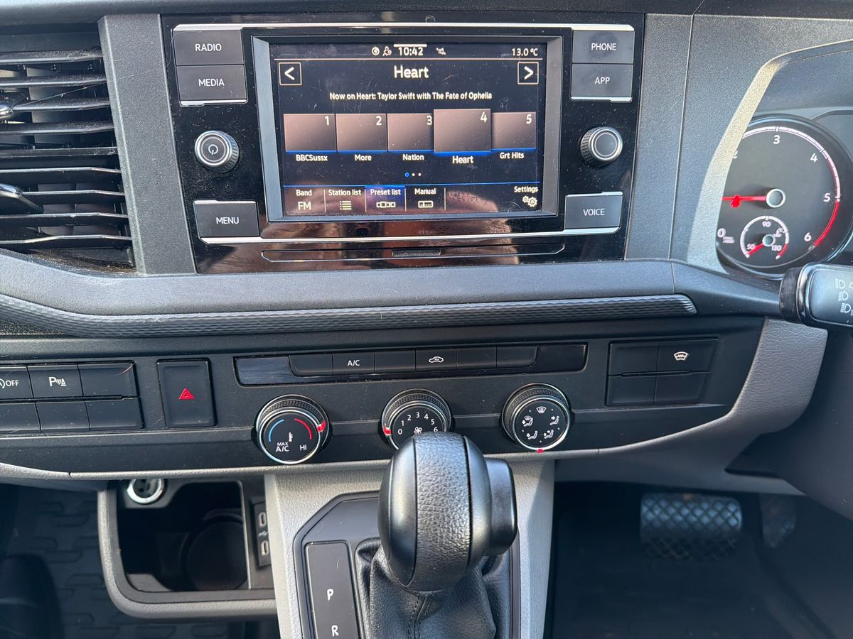 T32 BITDI 204 VAN 4MOTION DSG