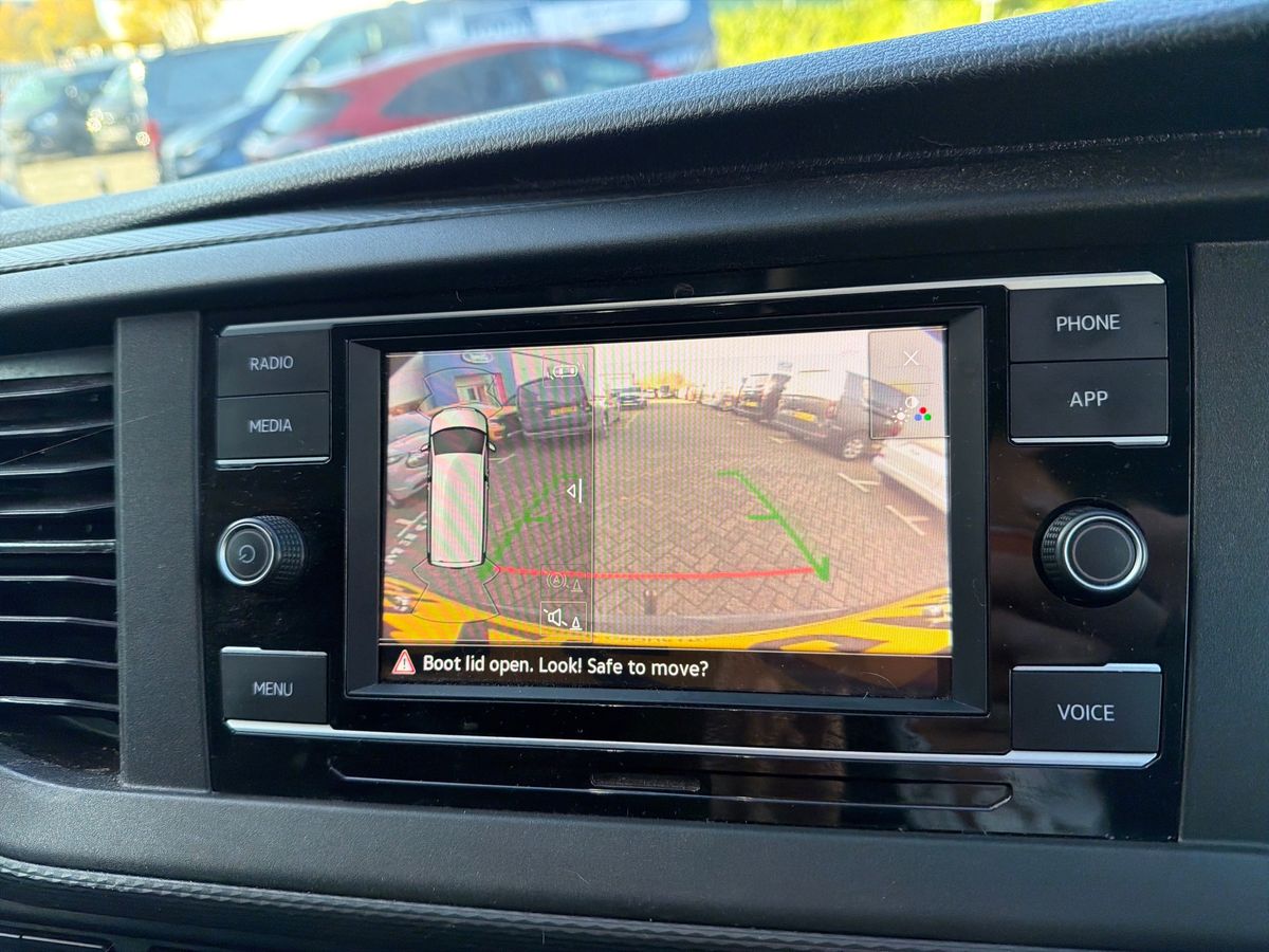 T32 BITDI 204 VAN 4MOTION DSG