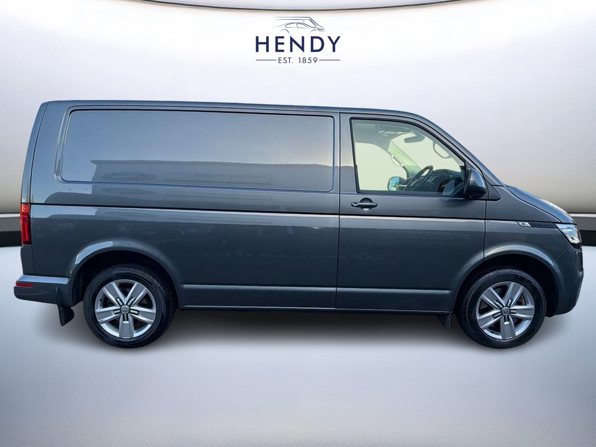 T32 BITDI 204 VAN 4MOTION DSG