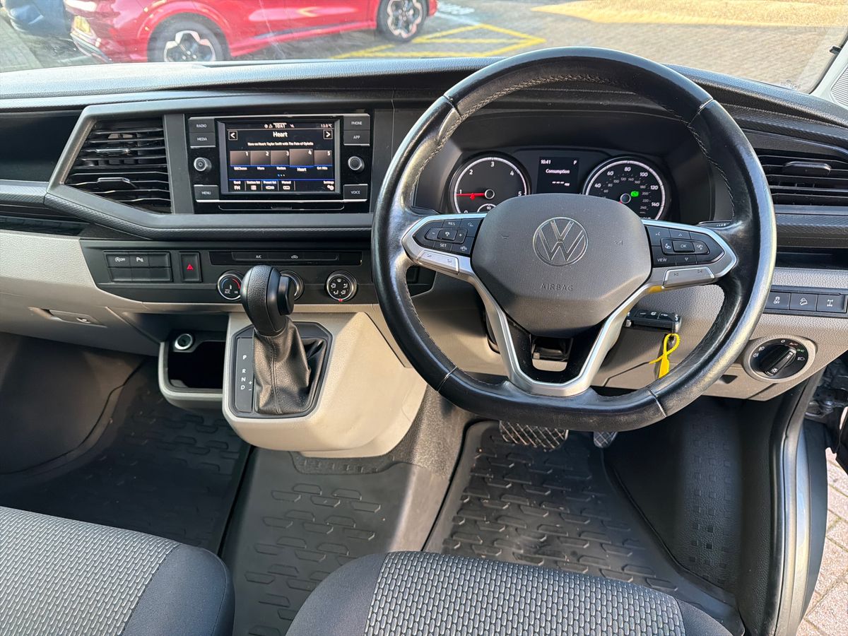 T32 BITDI 204 VAN 4MOTION DSG