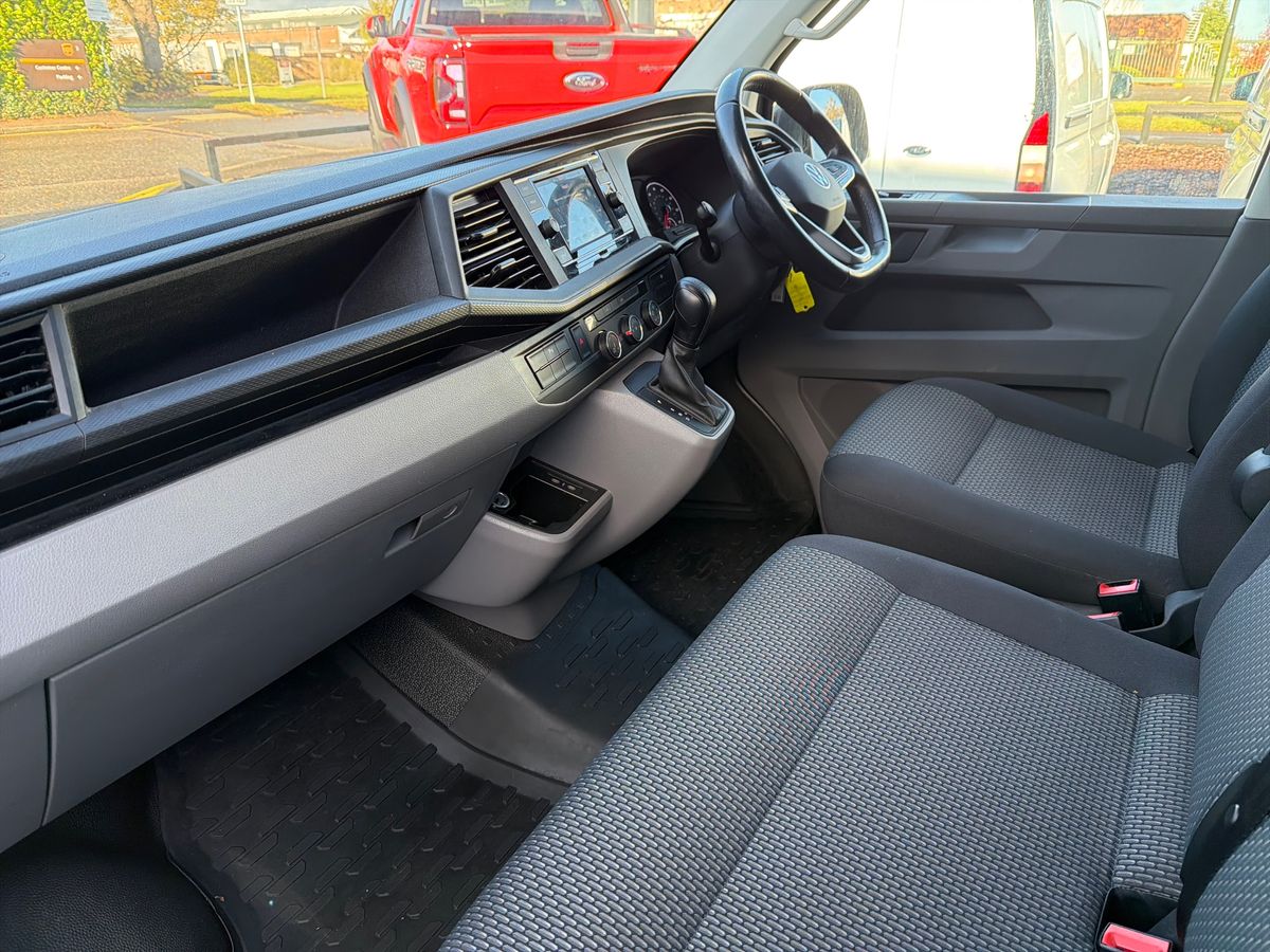 T32 BITDI 204 VAN 4MOTION DSG