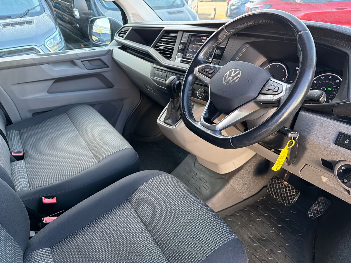 T32 BITDI 204 VAN 4MOTION DSG