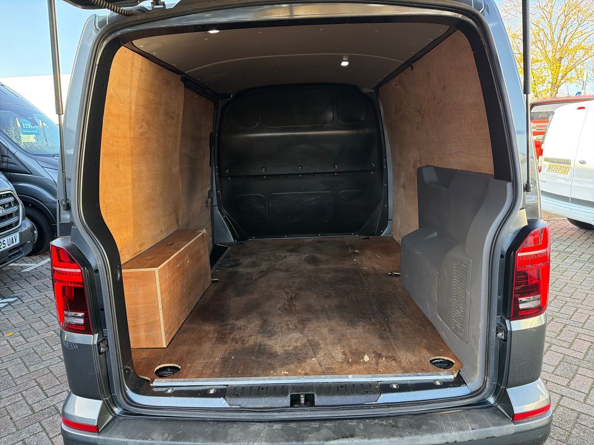 T32 BITDI 204 VAN 4MOTION DSG