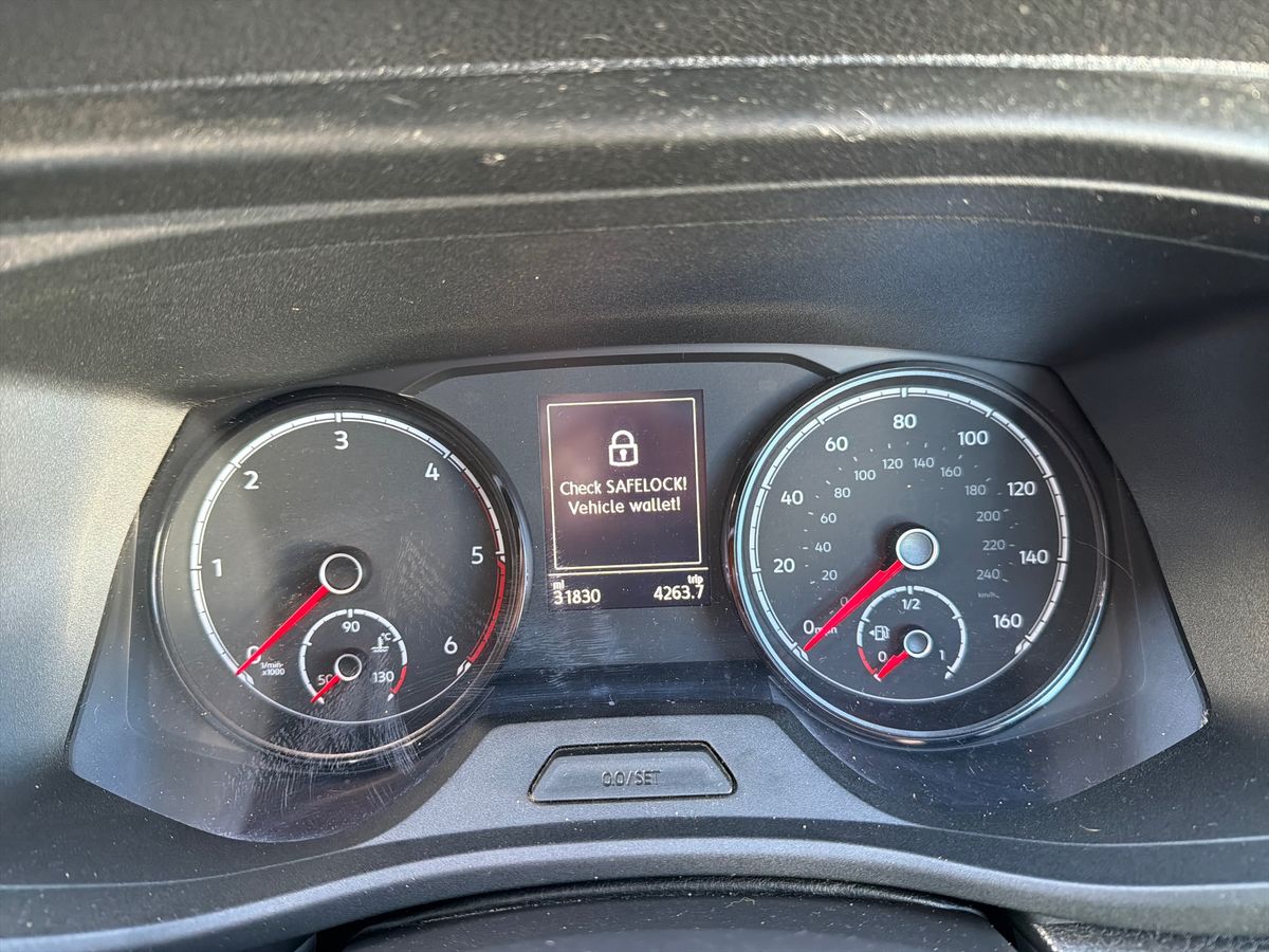 T32 BITDI 204 VAN 4MOTION DSG