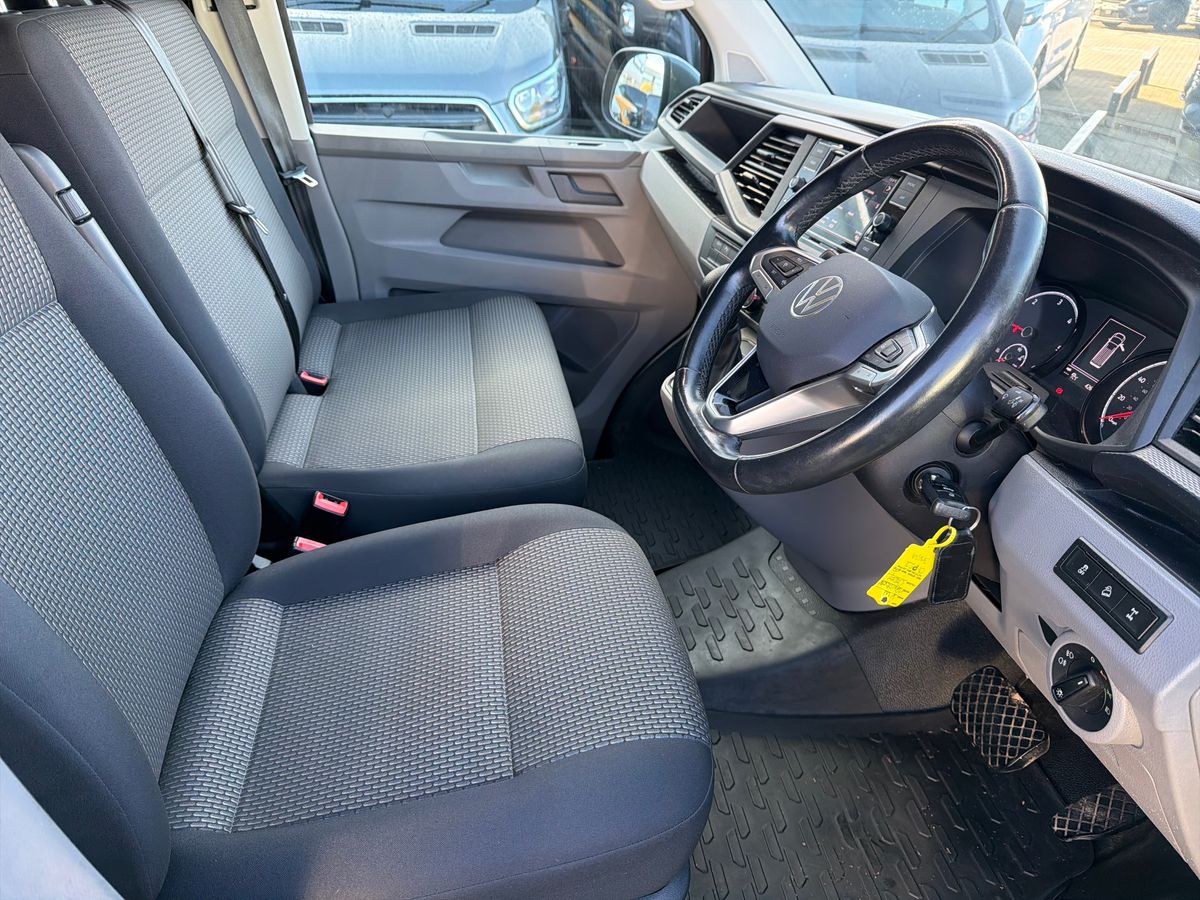 T32 BITDI 204 VAN 4MOTION DSG