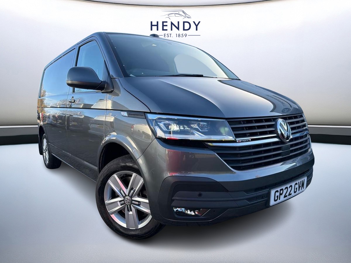 T32 BITDI 204 VAN 4MOTION DSG