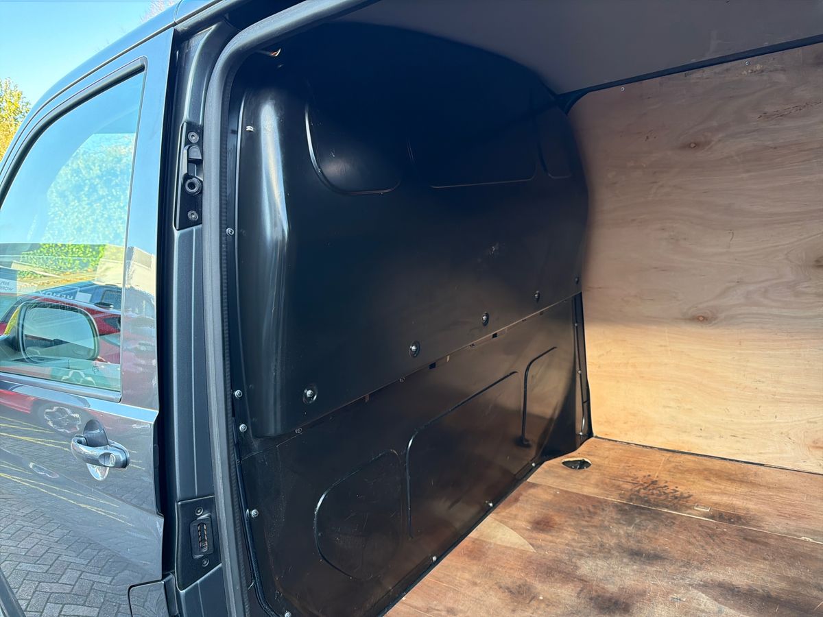 T32 BITDI 204 VAN 4MOTION DSG