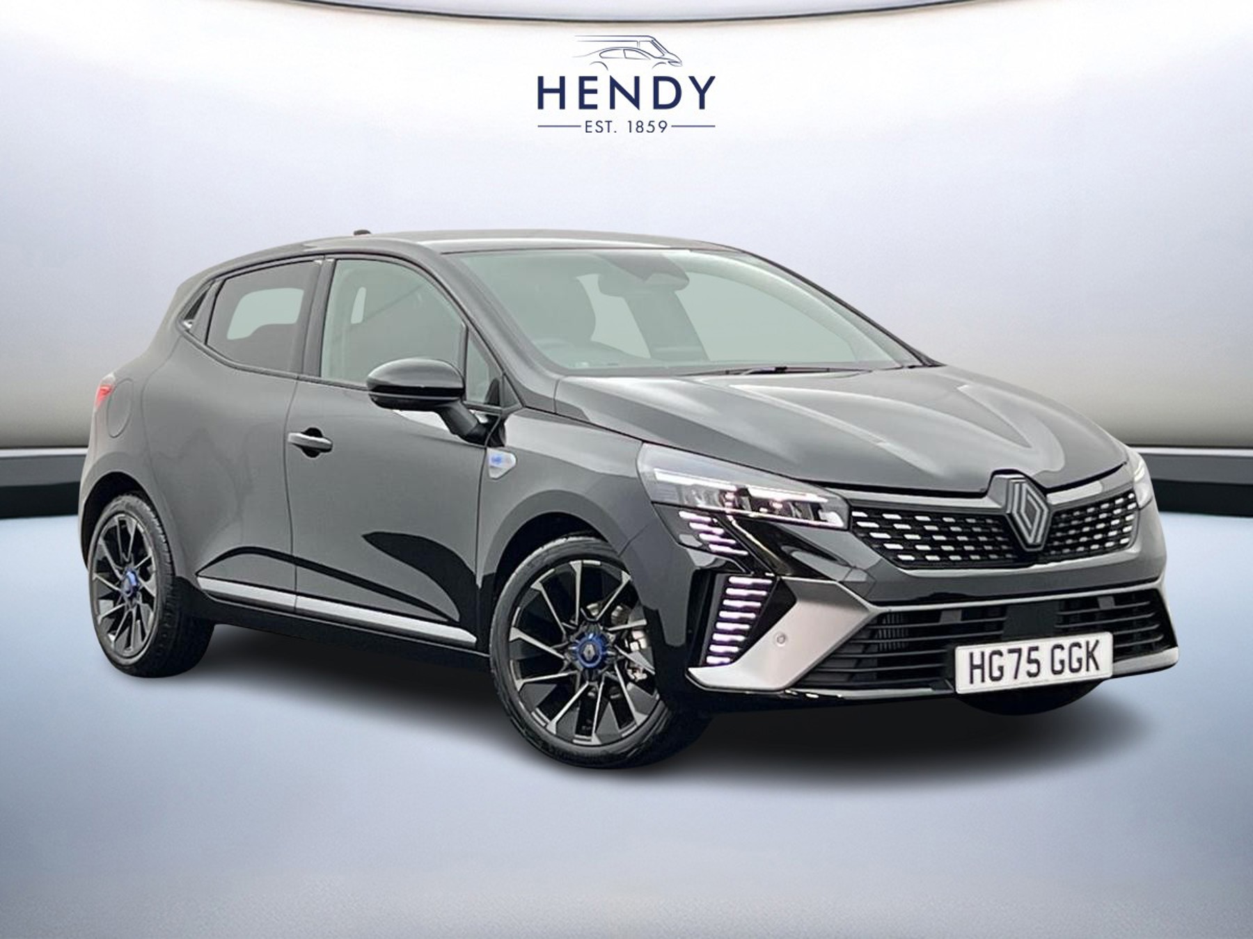 2025 Renault Clio