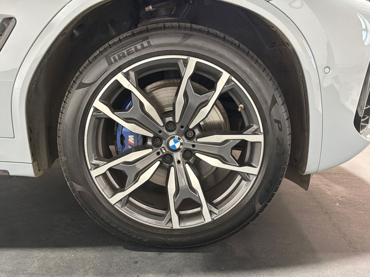 XDRIVE20D MHT STEP