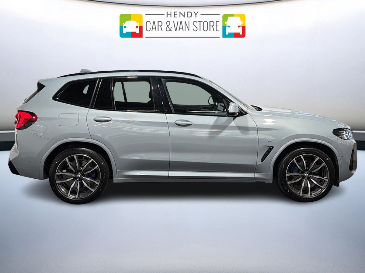 XDRIVE20D MHT STEP