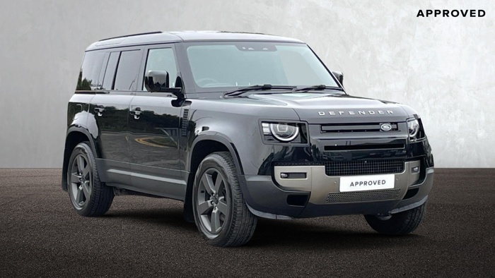 LAND ROVER DEFENDER D250 110