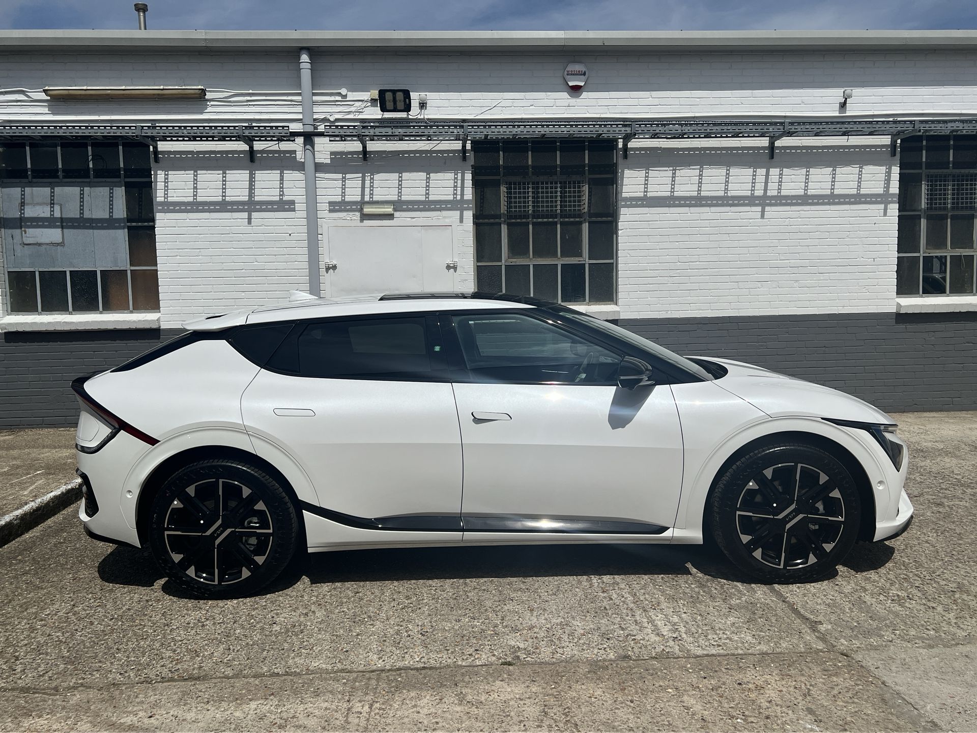 84KWH