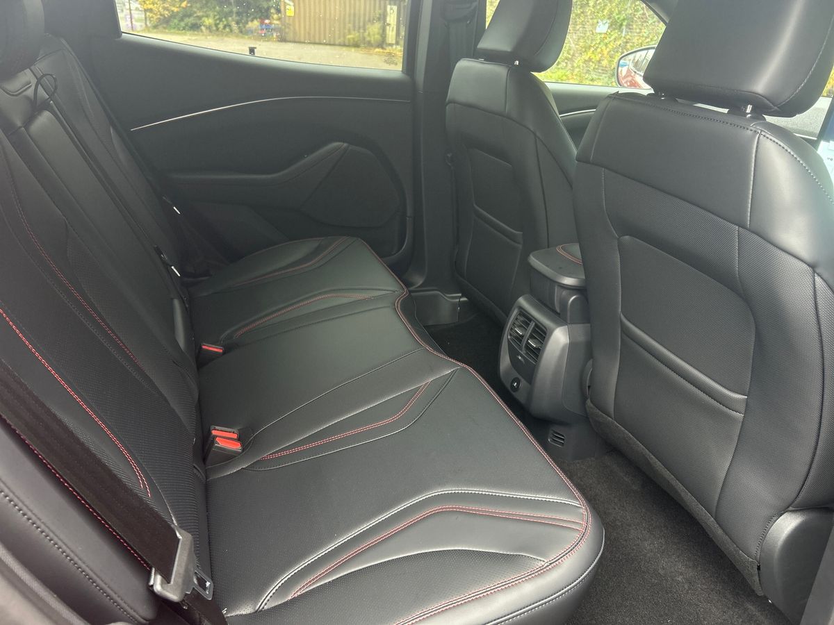 MACH-E PREMIUM 88KWH EXTENDED RANGE