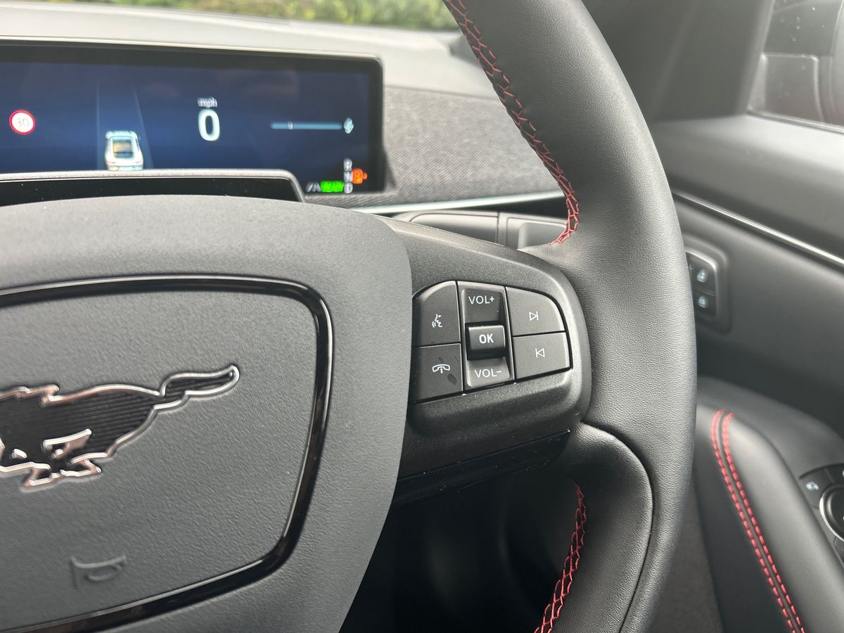 MACH-E PREMIUM 88KWH EXTENDED RANGE