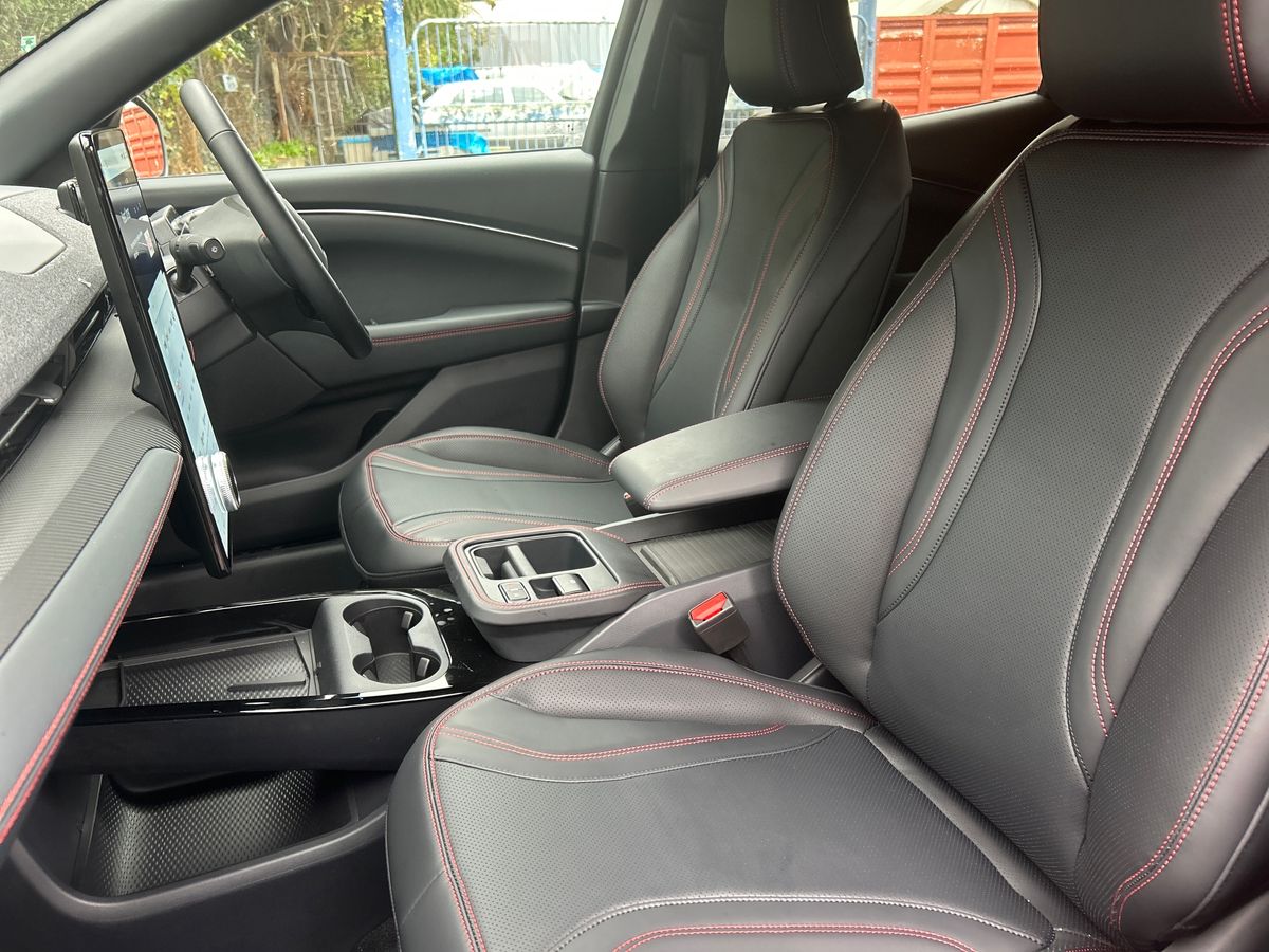 MACH-E PREMIUM 88KWH EXTENDED RANGE