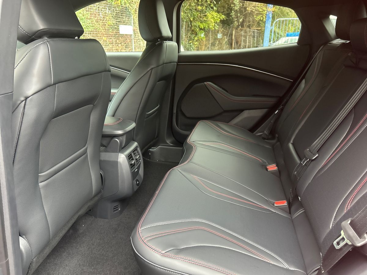 MACH-E PREMIUM 88KWH EXTENDED RANGE