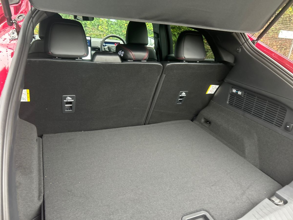 MACH-E PREMIUM 88KWH EXTENDED RANGE