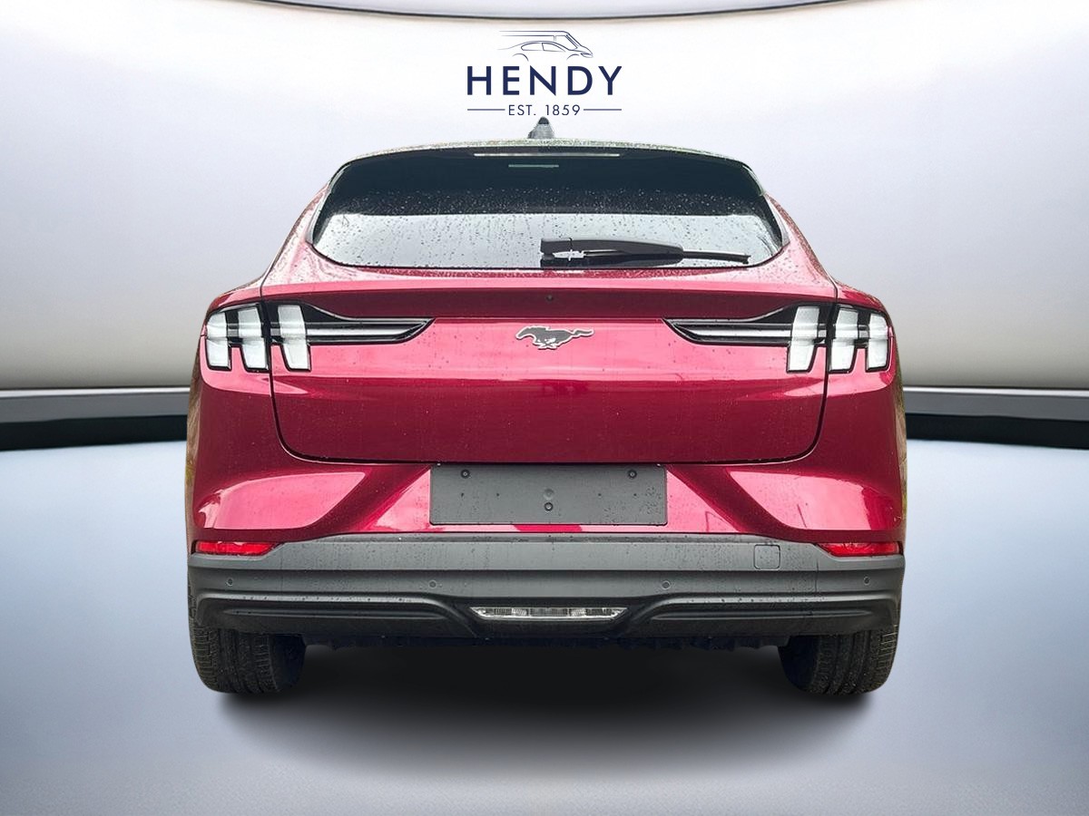 MACH-E PREMIUM 88KWH EXTENDED RANGE